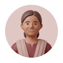 Neha Verma, a parent using SchoolTrack in Faridabad